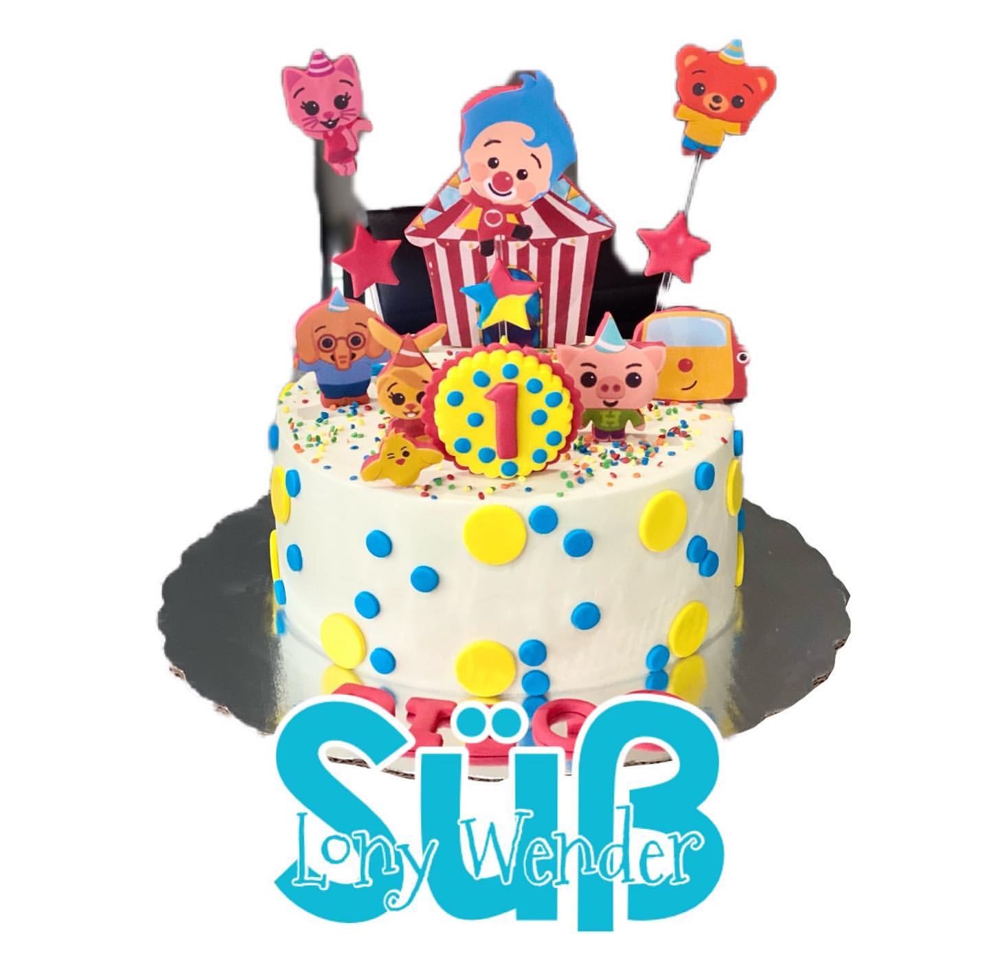 Pasteles personalizados en Querétaro - septiembre 2022